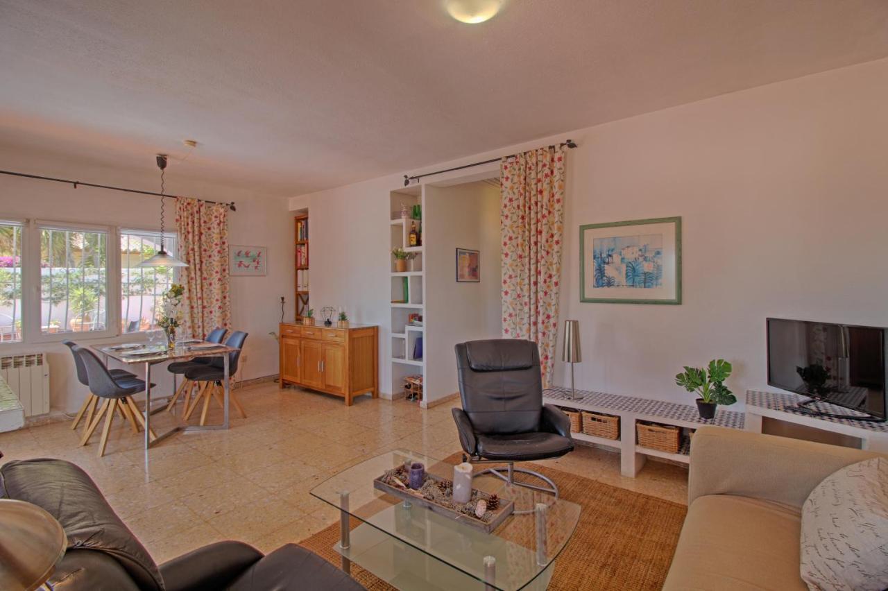 Villas Costa Calpe - Miada Bagian luar foto