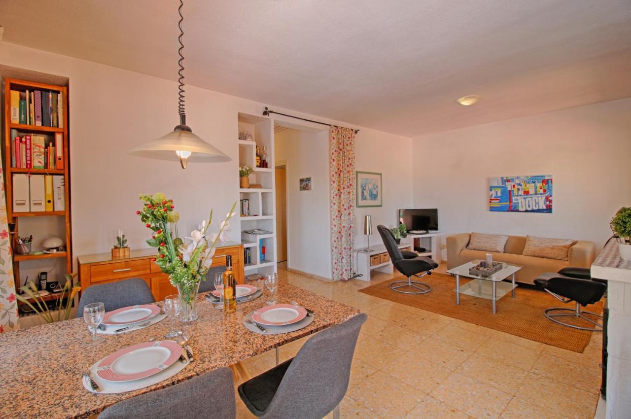 Villas Costa Calpe - Miada Bagian luar foto