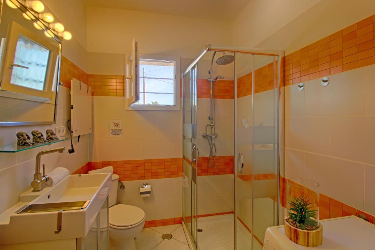 Villas Costa Calpe - Miada Bagian luar foto