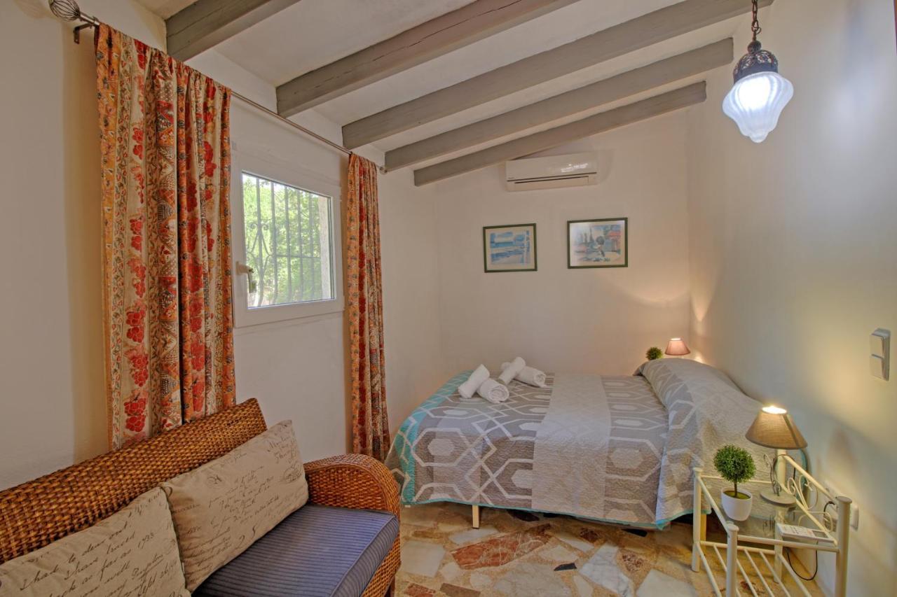 Villas Costa Calpe - Miada Bagian luar foto