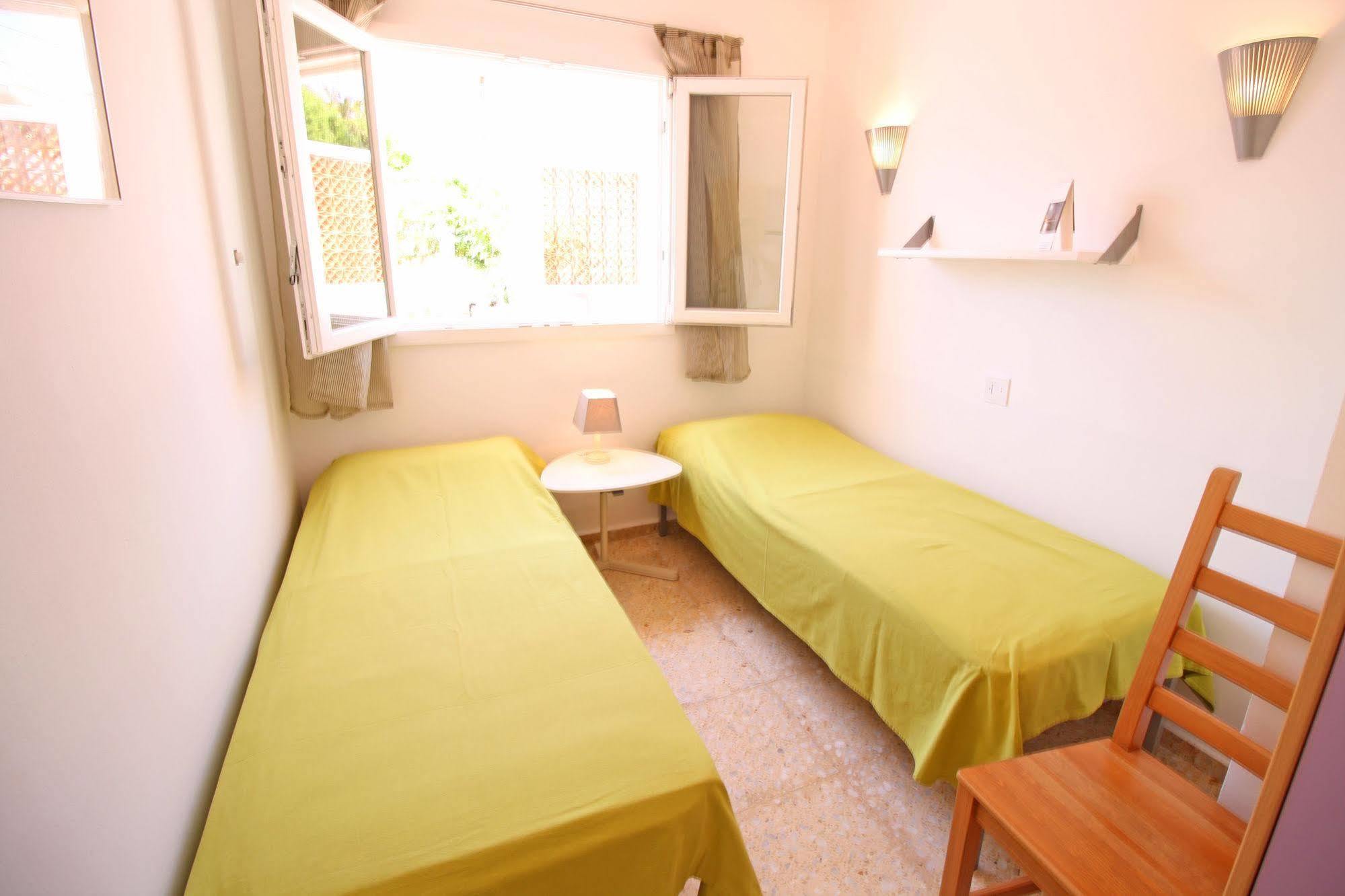 Villas Costa Calpe - Miada Bagian luar foto
